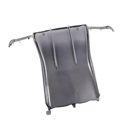 V Style Carbon Fiber Rear Diffuser - Porsche 911 991.1 2012-2015