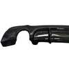 MP Carbon Fiber Rear Diffuser - BMW E92 / E93 3 Series