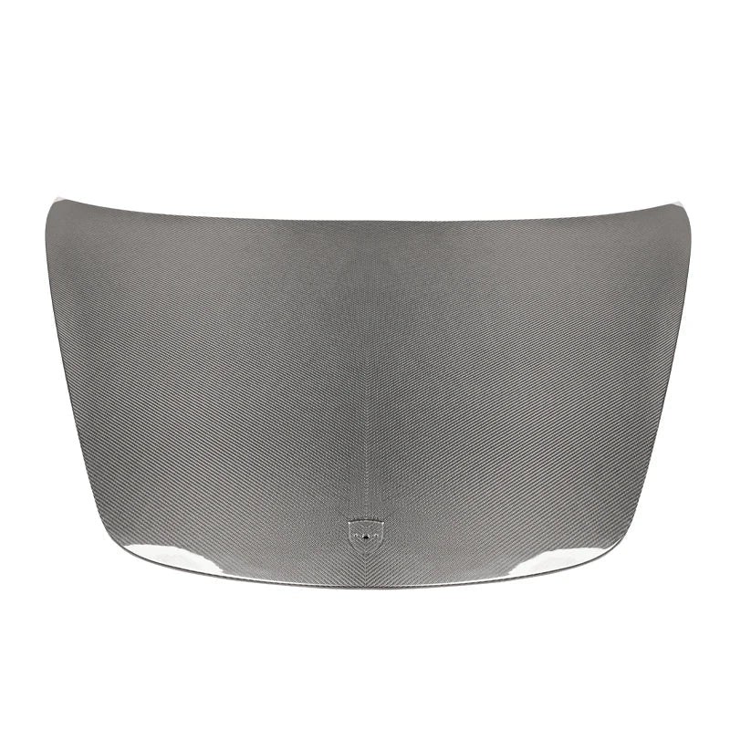 Dry Carbon Fiber Hood - Porsche 911 991.1 & 991.2 2012-2019