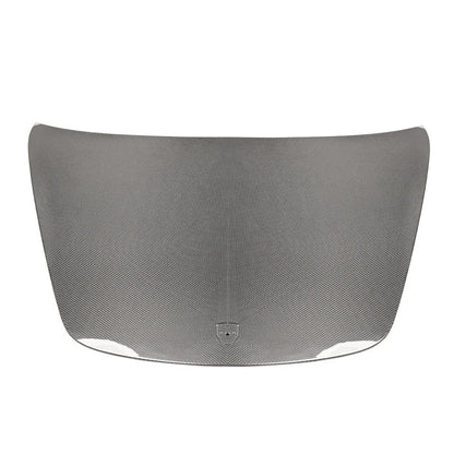 Dry Carbon Fiber Hood - Porsche 911 991.1 & 991.2 2012-2019