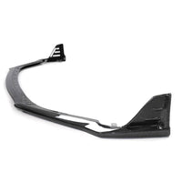 STI Style Carbon Fiber Front Lip - Subaru BRZ