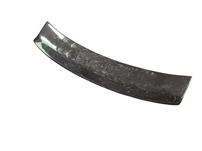 M Carbon Fiber Trunk Spoiler - Porsche Taycan 2019-2023