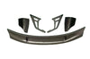 AD Style Carbon Fiber Wing - Toyota GR86 ZN8 & BRZ