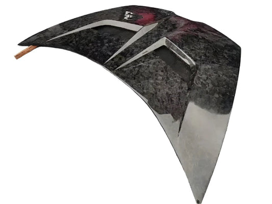 1016 Style Prepreg Carbon FIber Hood - Lamborghini Huracan / Tecnica
