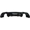 MP Carbon Fiber Rear Diffuser - BMW E92 / E93 3 Series