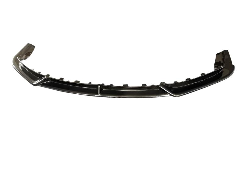 Dry Carbon Fiber DP Style Front Lip - Porsche 911 992 Carrera 2019-2023