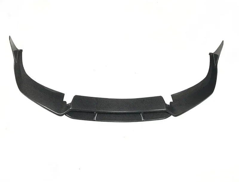 Lamborghini Huracan EVO Dry Carbon Fiber Front Lip