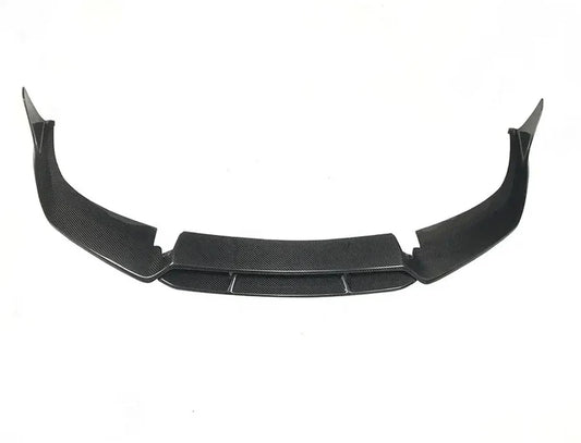 Lamborghini Huracan EVO Dry Carbon Fiber Front Lip