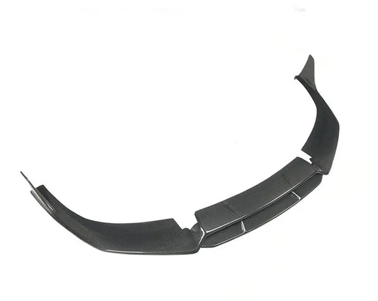 Lamborghini Huracan EVO Dry Carbon Fiber Front Lip