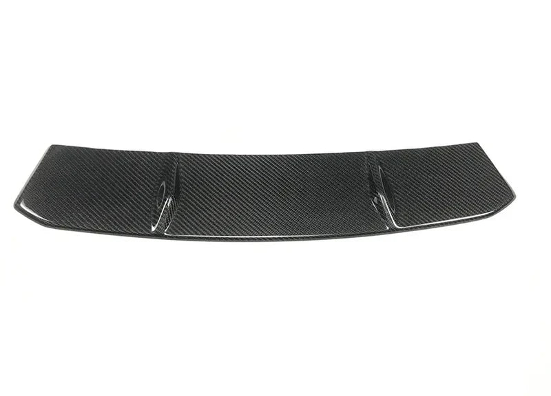 Lamborghini Huracan EVO Dry Carbon Fiber Front Lip