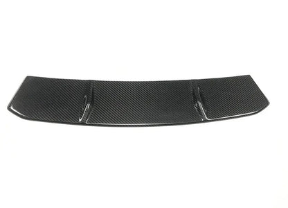 Lamborghini Huracan EVO Dry Carbon Fiber Front Lip
