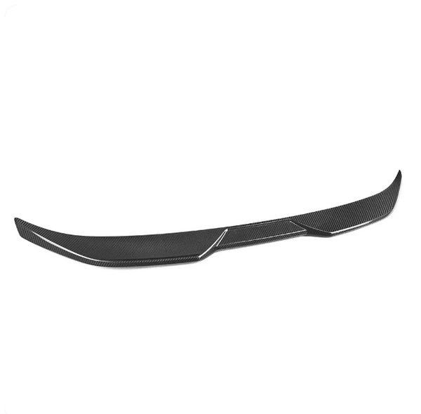 BMW G87 M2/ G42 2 Series Carbon Fiber MP Style Rear Spoiler