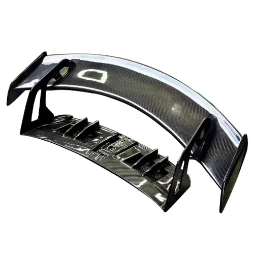 Carbon Fiber GT3 Style Wing & Base - Porsche 911 992