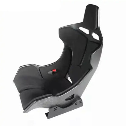 McLaren Senna Style Carbon Fiber Racing Seats - MP4-12C / 570S / 600LT / 650S / 720S / P1