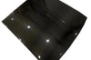 Porsche 911 992 Carbon Fiber Roof