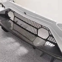 Lamborghini Aventador SVJ/Ultiame Rear Bumper With Carbon Fiber Diffuser