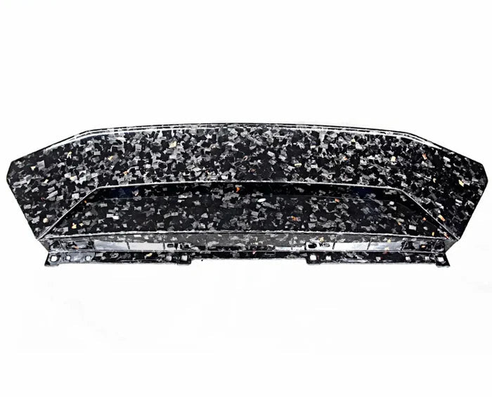 Carbon Fiber Rear Base Deck Lid Replacement - Lamborghini huracan evo
