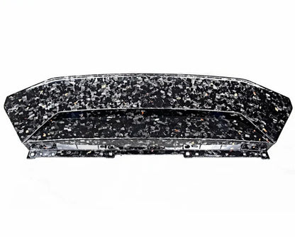 Carbon Fiber Rear Base Deck Lid Replacement - Lamborghini huracan evo