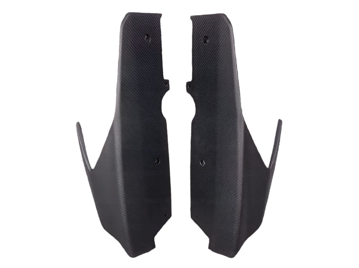 Prepreg Carbon Fiber Aerodynamic Body Kit - Lamborghini Huracan STO