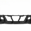 BMW G87 M2 Carbon Fiber Front Center Grille