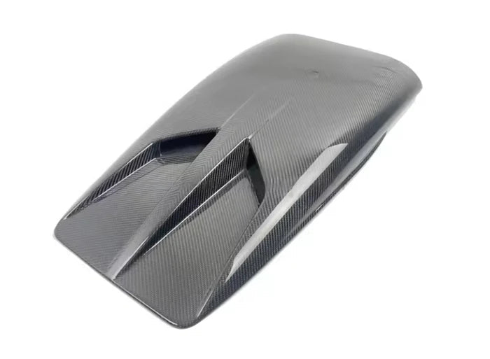 Carbon Fiber Vented Roof Scoop Air Intake - McLaren 570S
