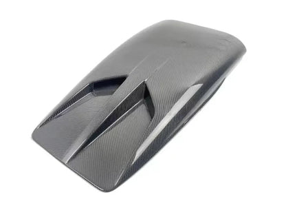 Carbon Fiber Vented Roof Scoop Air Intake - McLaren 570S