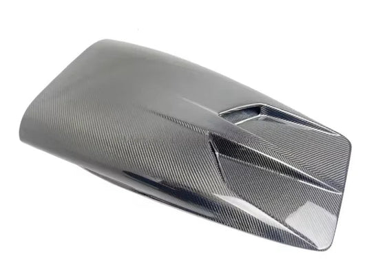 Carbon Fiber Vented Roof Scoop Air Intake - McLaren 570S