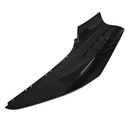 Vented Dry Carbon Fiber Front Fender Set - McLaren 720S / 750S / 765LT