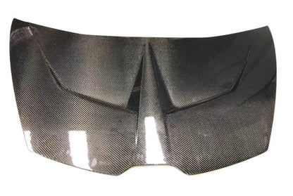 1016 Style Prepreg Carbon FIber Hood - Lamborghini Huracan / Tecnica