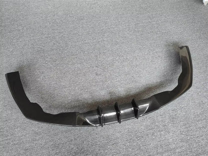 V2 Carbon Fiber Rear Diffuser Extension - Porsche 911 992 2019+