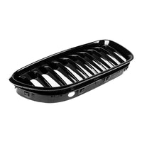 Single Slat Front Grilles - BMW F06 / F12 / F13 M6 & 6 Series