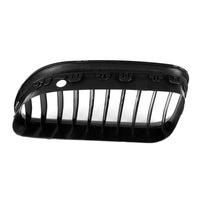 Single Slat Front Grilles - BMW F06 / F12 / F13 M6 & 6 Series