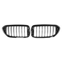 Single Slat Grilles - BMW F90 M5 & G30 5 Series