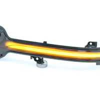 Smoked LED Sequential Turn Signal Lights - BMW G Chassis