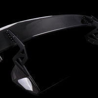 Carbon Fiber SP Style Wing - Honda Civic FK8 FK7 VTX2