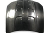 StreetFighter Style Carbon Fiber Front Hood - BMW G80 M3 & G82 / G83 M4