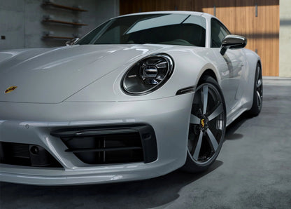 992 Matrix Style LED Headlights V2 - Porsche 911 991.1 / 991.2 2012-2019