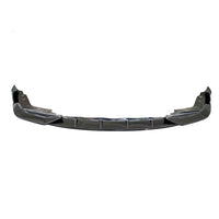 TK Carbon Fiber Front Lip - BMW G20 / G28 3 Series