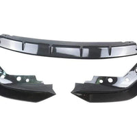 TK Carbon Fiber Front Lip - BMW G20 / G28 3 Series