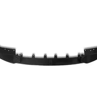 TK Style Carbon Fiber Front Lip - BMW G20 3 Series LCI