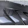 V- Style Dry Carbon FIiber Fenders - McLaren 720S