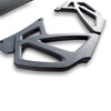 V Style Carbon Fiber Rear Wing - BMW