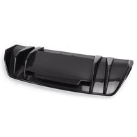 VR Style Carbon Fiber Aero Body Kit - Audi R8 V10 Type 4S