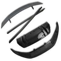 VR Style Carbon Fiber Aero Body Kit - Audi R8 V10 Type 4S