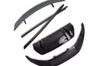 VR Style Carbon Fiber Aero Body Kit - Audi R8 V10 Type 4S