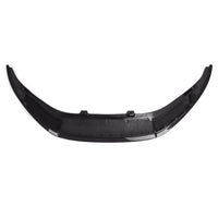 VR Style Carbon Fiber Front Lip - Audi R8 V10 Type 4S
