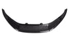 VR Style Carbon Fiber Front Lip - Audi R8 V10 Type 4S