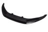 VR Style Carbon Fiber Front Lip - Audi R8 V10 Type 4S
