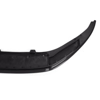 VR Style Carbon Fiber Front Lip - Audi R8 V10 Type 4S