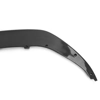 VR Style Carbon Fiber Front Lip - Audi R8 V10 Type 4S